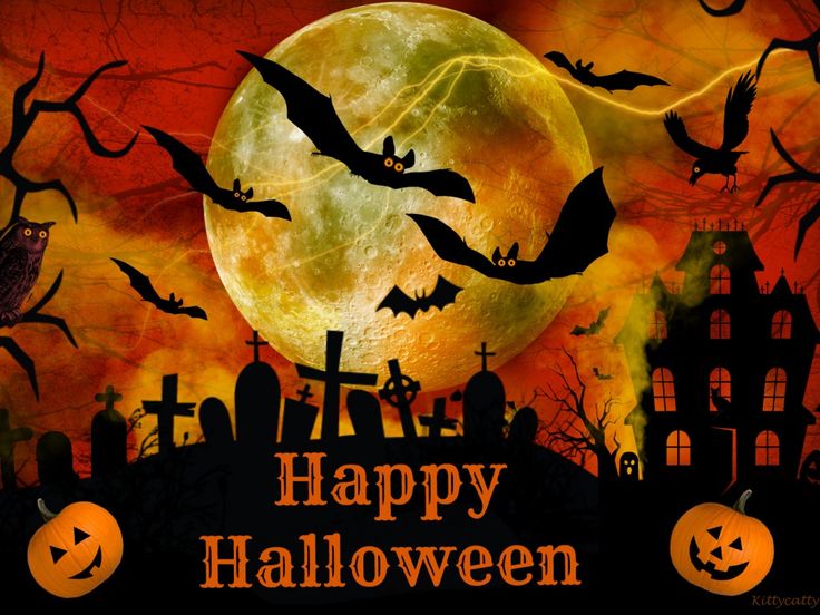 Hình nền Halloween ảnh nền halloween 2021 cho PC Laptop điện thoại