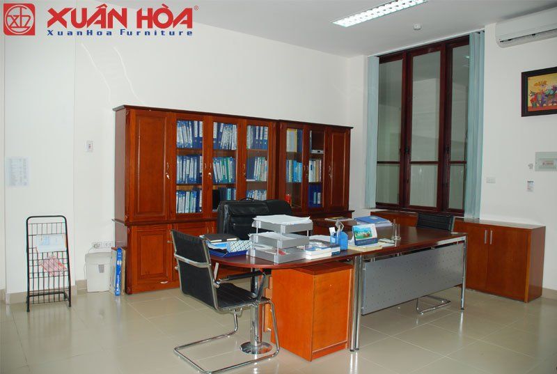Tủ tài liệu tiện dụng để tài liệu trong văn phòng