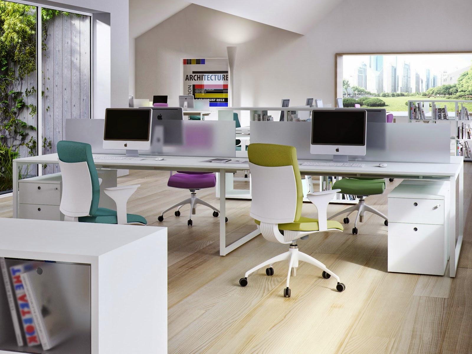 Bàn ghế văn phòng: Sự thoải mái trong từng giờ làm việc là yếu tố quan trọng để tăng năng suất và sự thành công trong công việc. Hãy trang trí bàn ghế văn phòng của bạn với những thiết kế hiện đại, tiện nghi và thoải mái nhất tại đây, để bạn có được không gian làm việc hoàn hảo và giúp bạn duy trì tinh thần sáng suốt trong công việc.