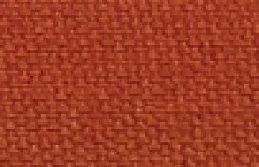 Màu Cam đỏ A827 – Vải nỉ Xuân Hòa