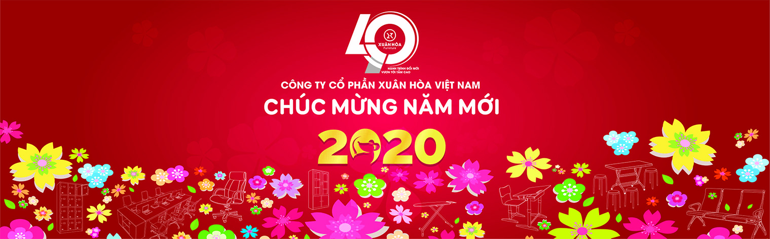 Nội thất văn phòng Xuân Hòa