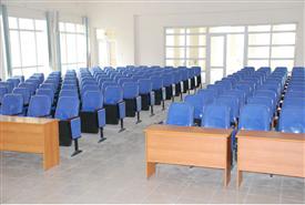 3 mẫu ghế hội trường phù hợp với không gian hội nghị