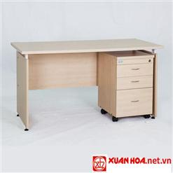 3 mẫu bàn làm việc tại nhà được ưa chuộng nhất của Xuân Hòa