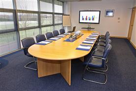 Những lý do nên sử dụng ghế phòng họp Xuân Hòa