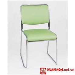 Tiện lợi hơn với ghế phòng họp Xuân Hòa GM-28-06