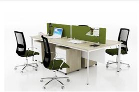 Xu hướng bàn chân sắt sự lựa chọn hàng đầu cho văn phòng hiện đại