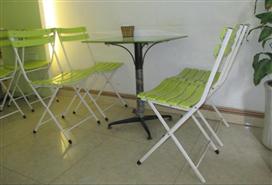 Tiêu chí chọn mua bàn ghế nhà hàng phù hợp nhất