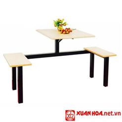 Lưu ý chọn mua bàn ghế nhà hàng hiệu quả và tiết kiệm