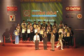  Những lý do bạn nên chọn các sản phẩm của công ty Xuân Hòa