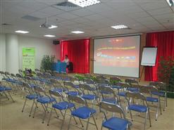 Các mẫu ghế gấp văn phòng được ưa chuộng nhất của Xuân Hòa