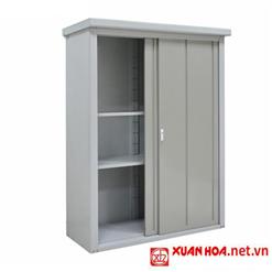 Mẹo mua sắm tủ sắt quần áo phù hợp cho gia đình