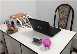  Cách sắp xếp bàn chân sắt khoa học