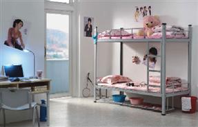  Kinh nghiệm chọn mua giường tầng sắt cực chuẩn