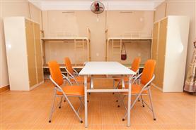  3 mẫu giường tầng sắt bán chạy nhất của nội thất Xuân Hòa