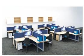  Cách lựa chọn mua bàn văn phòng phù hợp cho doanh nghiệp