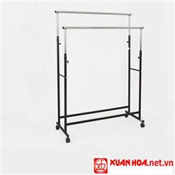 Các loại giá phơi quần áo bán chạy nhất của Xuân Hòa