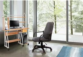 Cách sắp xếp bàn máy tính theo phong thủy