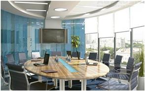  8 kiểu sắp xếp không gian phòng họp – hội nghị hiện đại