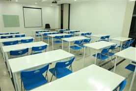 Kinh nghiệm chọn mua ghế gấp văn phòng cực chuẩn