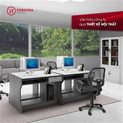 Các mẫu ghế xoay văn phòng phổ biến được ưa chuộng hàng đầu