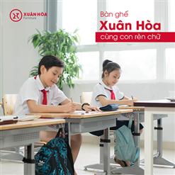Cách lựa chọn mua bàn ghế học sinh hiệu quả và tiết kiệm