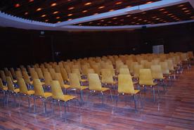  Chọn mua ghế hội nghị dạng ghế tựa lưng cho phòng họp