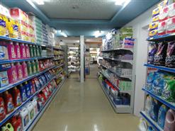  Hướng dẫn lắp ráp giá siêu thị Xuân Hòa đơn giản nhất