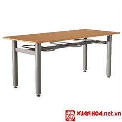  Địa chỉ mua bàn ăn công nghiệp Xuân Hòa uy tín chất lượng