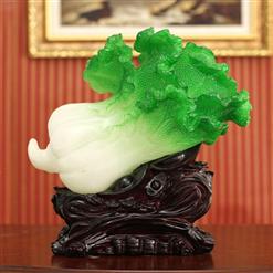  Bố trí 7 vật phẩm phong thủy cho bàn giám đốc