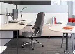  Kinh nghiệm chọn mua ghế xoay văn phòng cực chuẩn