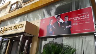  Đại lý cung cấp cầu là giá rẻ nhất Hà Nội