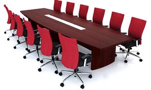  Mẹo mua sắm bàn họp phù hợp cho doanh nghiệp