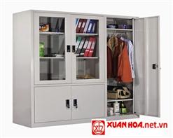  Những sai lầm khi chọn mua tủ sắt văn phòng giá rẻ hay mắc phải