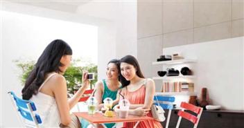  Báo giá bàn ghế café Xuân Hòa năm 2017