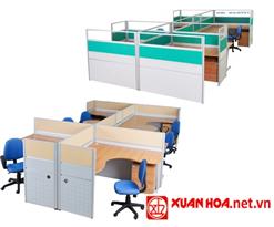  Tiêu chí chọn mua vách ngăn văn phòng