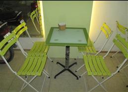  Lý do nên chọn bàn ghế café Xuân Hòa cho bất cứ không gian nào