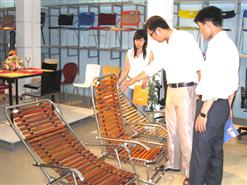 Đại lý cung cấp ghế xích đu giá rẻ nhất tại Hà Nội