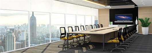  Kích thước ghế phòng họp Xuân Hòa tiêu chuẩn