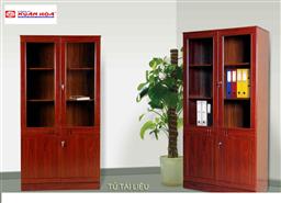  Cách lựa chọn tủ tài liệu cho phòng giám đốc hiệu quả và tiết kiệm