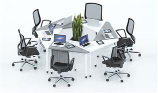  Lựa chọn chất liệu ghế xoay văn phòng cho doanh nghiệp