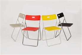  Cách lựa chọn mua ghế gấp hiệu quả cho từng không gian