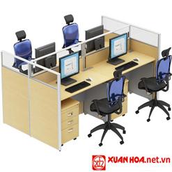  Chọn mua vách ngăn văn phòng giá rẻ ở đâu Hà Nội