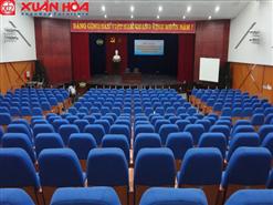  Tiêu chí chọn mua ghế hội nghị cho Ủy ban cấp xã