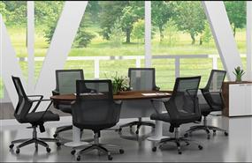  Vì sao nên chọn ghế xoay văn phòng Xuân Hòa cho doanh nghiệp