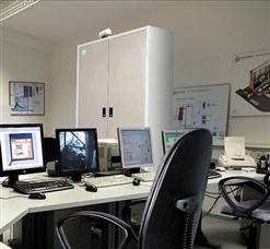  Vì sao nên chọn tủ tài liệu Xuân Hòa cho doanh nghiệp