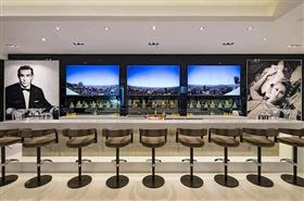  Lựa chọn chất liệu ghế quầy bar Xuân Hòa phù hợp