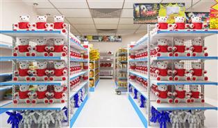  Bí quyết sử dụng giá siêu thị phát huy tối đa công dụng