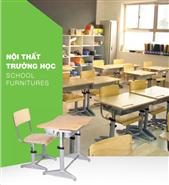  Ưu điểm của bàn ghế học sinh Xuân Hòa bạn nên biết