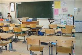  Lựa chọn chất liệu bàn ghế học sinh phù hợp với lớp học