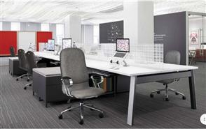  Lựa chọn chất liệu bàn chân sắt cho văn phòng